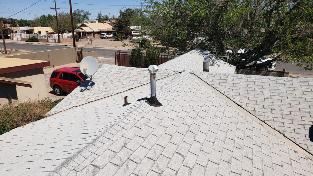 Styles of Roofing Shingles