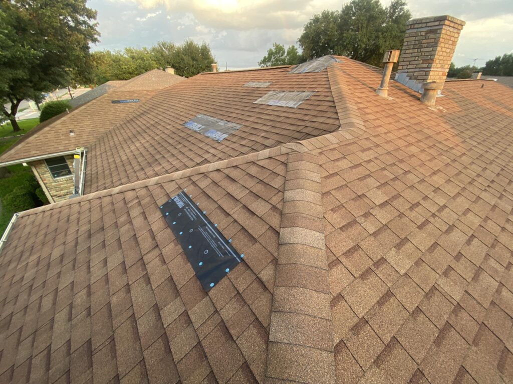 Roof Repair