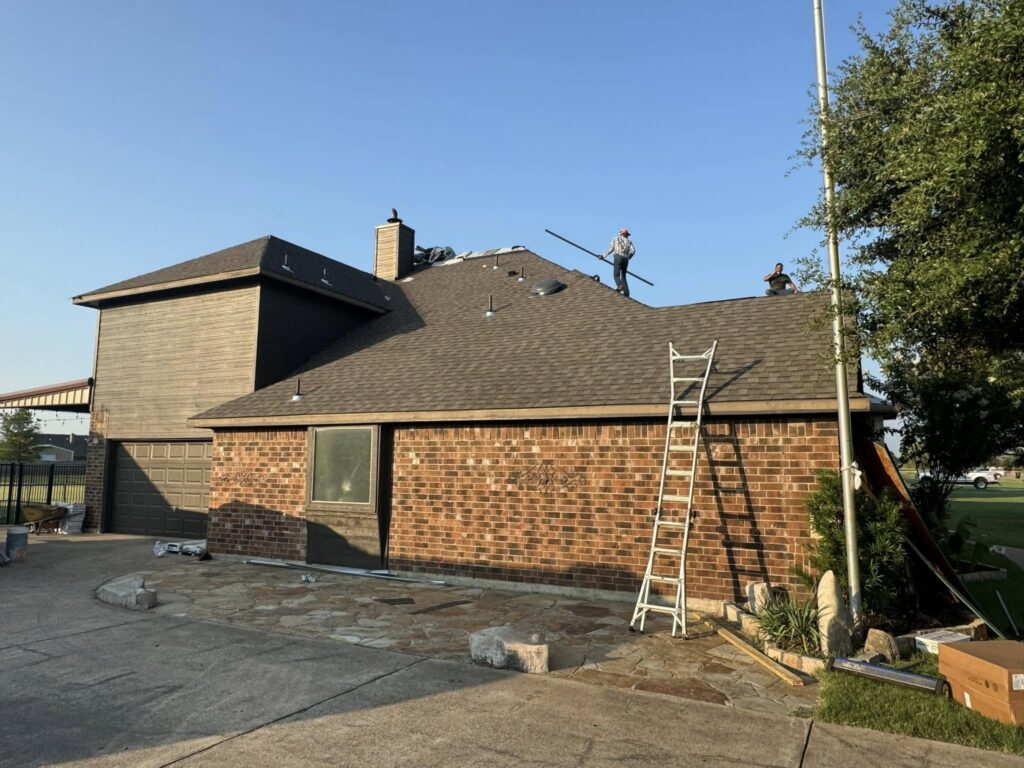 Different Types of Roofing Shingles