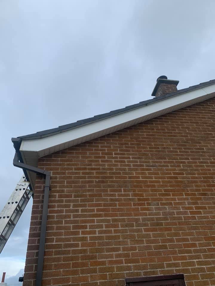 Gutters Repairs