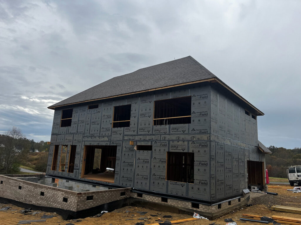 Roofing Shingles 3 Tab vs Architectural