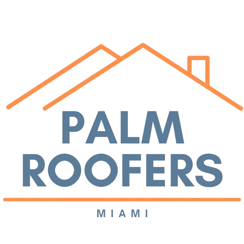 Palm Roofers Miami Logo