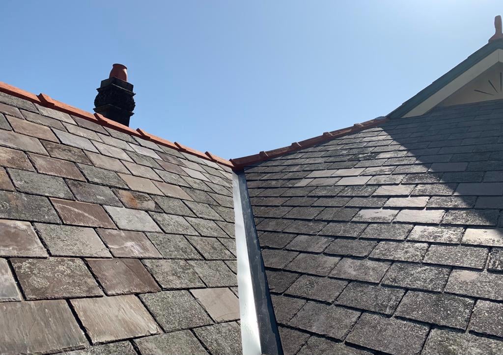 Slate Roofing Shingles