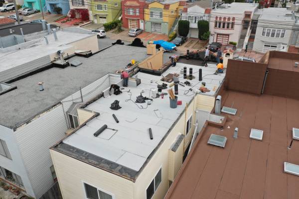Roof Repair 2
