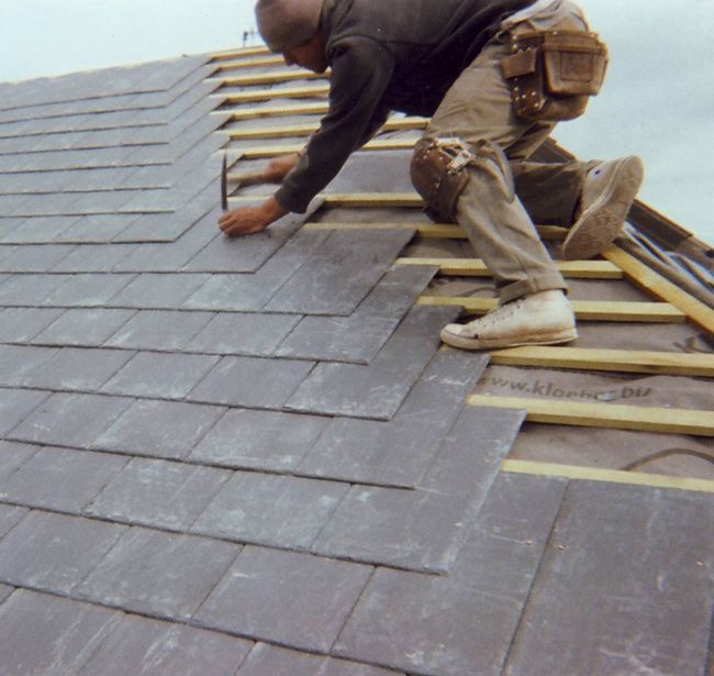 Roof Repair Services
