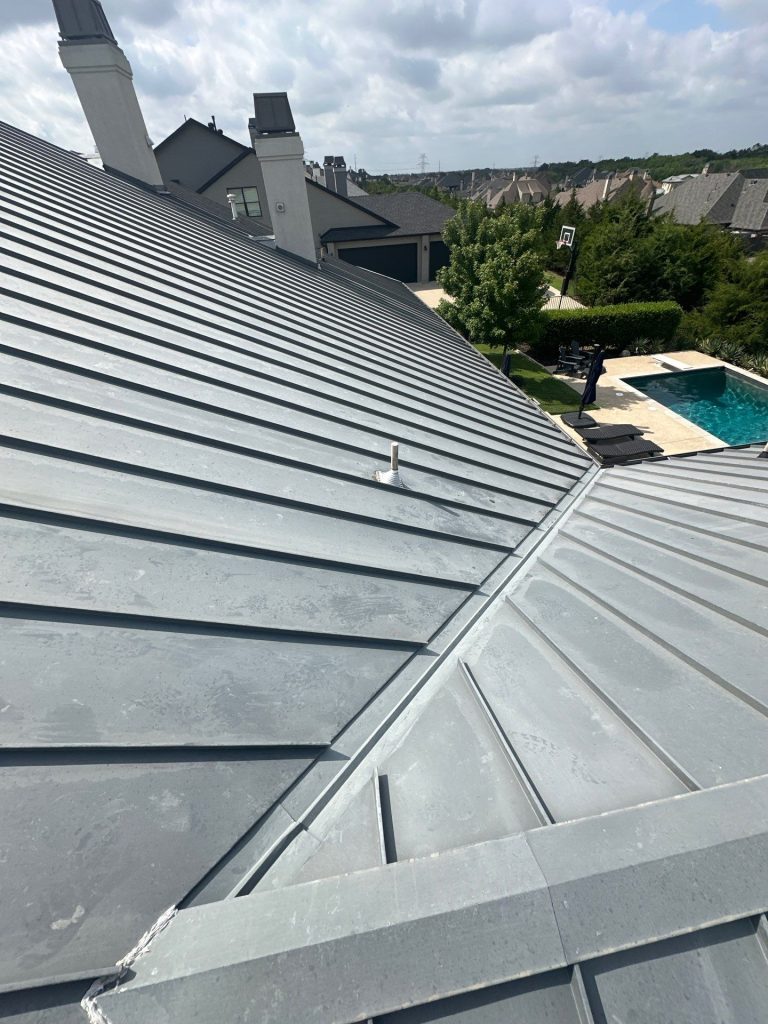 Roofing Dimensional Shingles