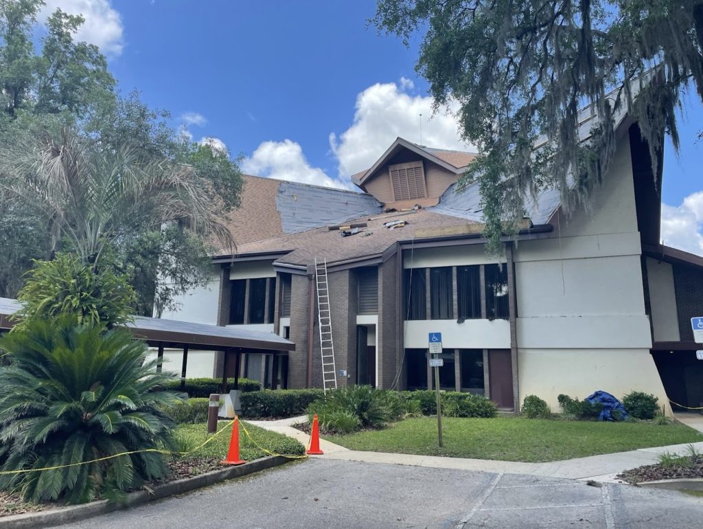 Architectural Shingles Roofing
