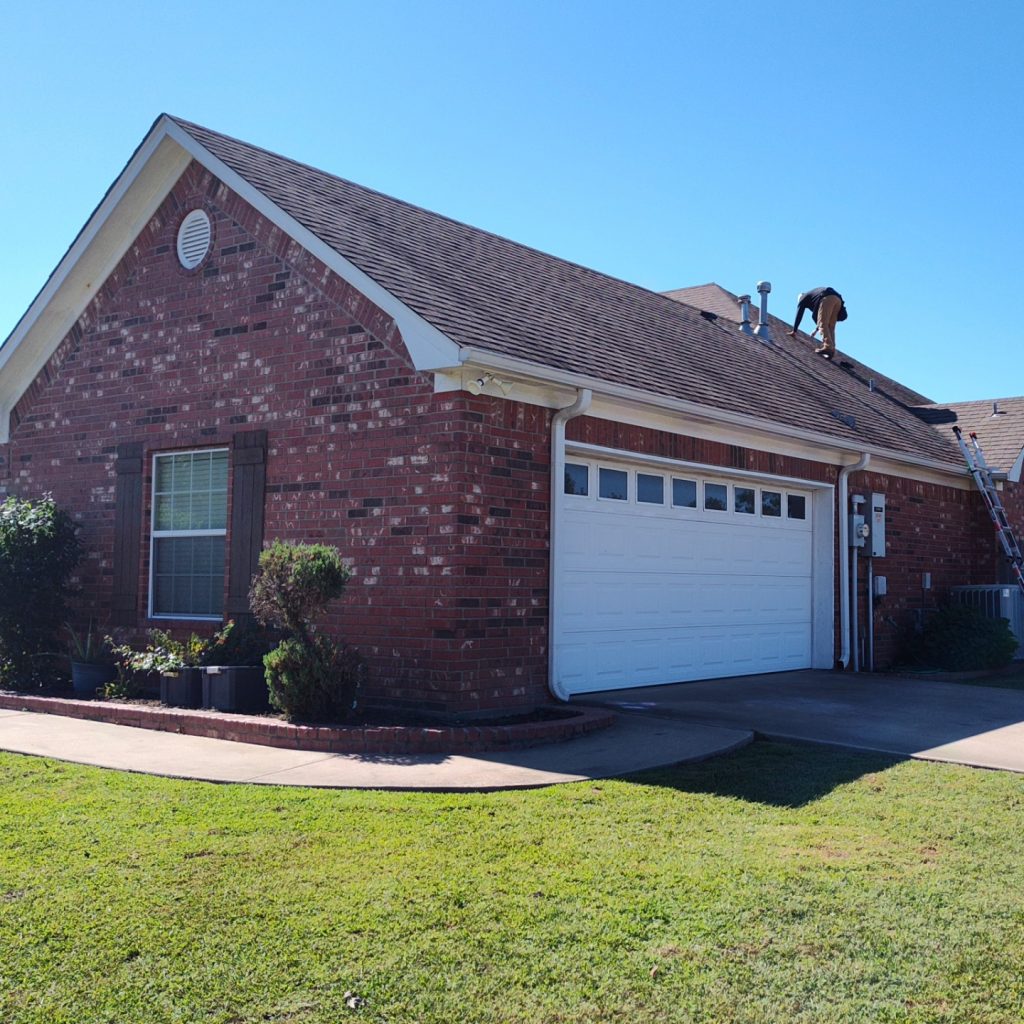 Roof Assessment