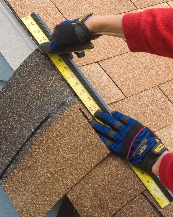 Roof Inspection and Repair