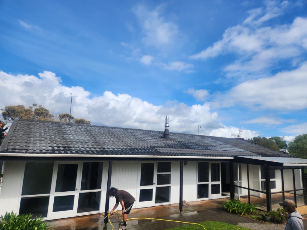 Asbestos in Roofing Shingles